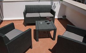 Oporto Guest Cedofeita Terrace